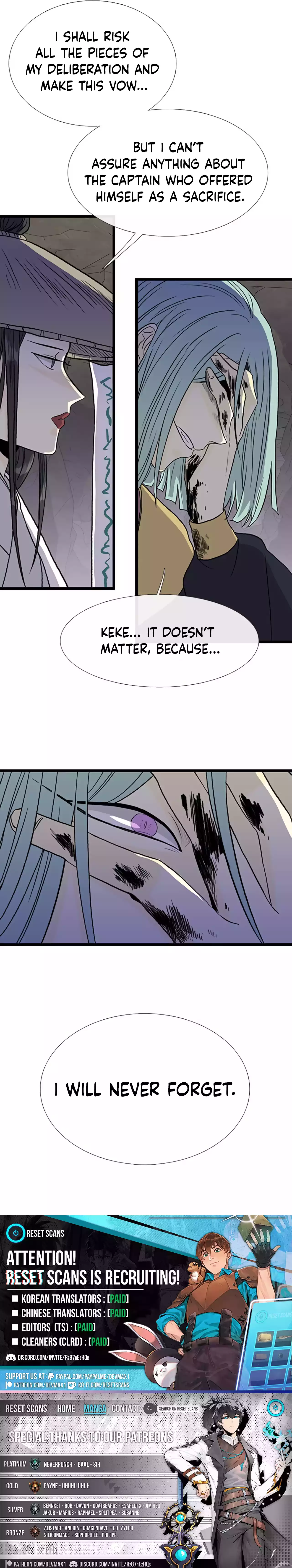 The Scholar's Reincarnation Chapter 209 17